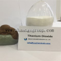 Titanium Dioxide Rutile Grade R218